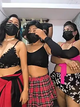 Family02 라이브 XXX 채팅