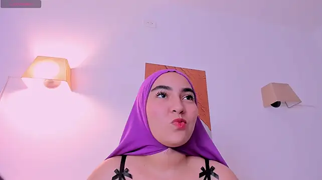 Malika_Noor – Live XXX-chat