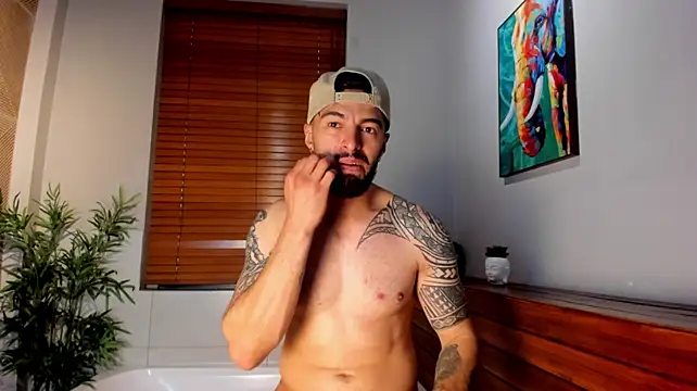 Chat +18 de Liam_ashford ao vivo