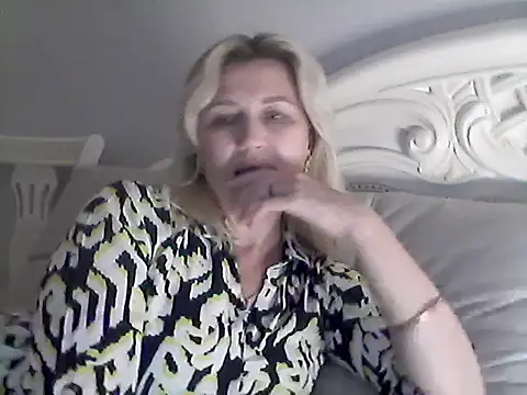 Tareliy Adlı Modelin Canlı XXX Sohbeti