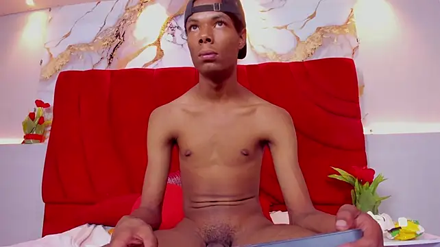 AngelDuster__ – Naživo XXX chat