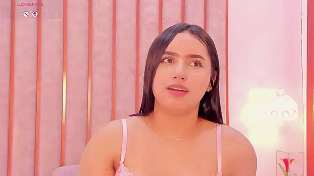Zoe_Monrow – Live XXX-chat