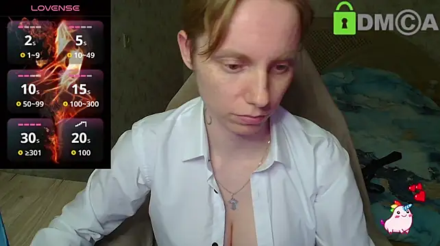 Chat +18 de Getoverherenow ao vivo