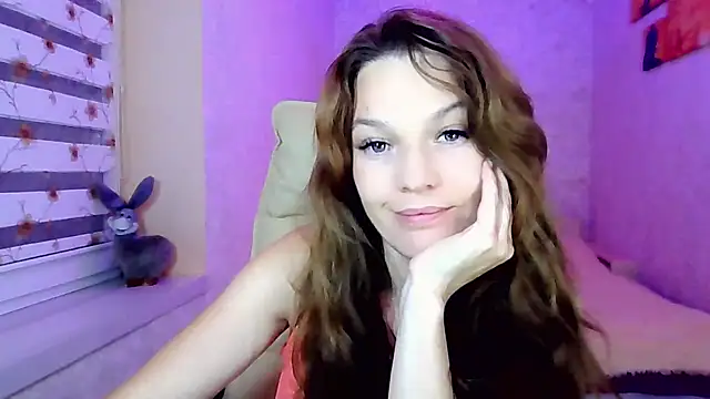 XXX chat uživo modela impossibleluna