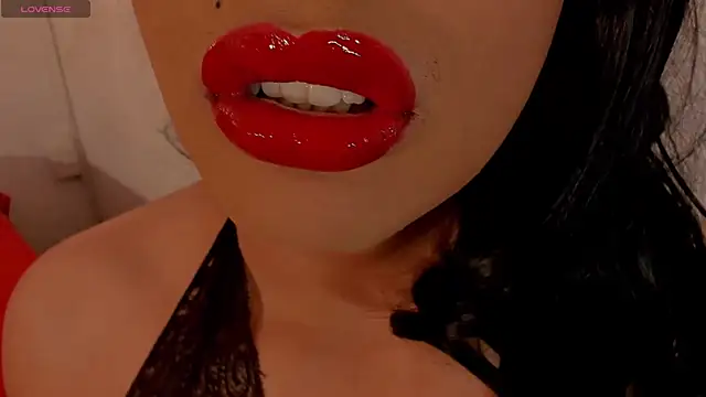 Chatroom XXX en direct de sweet_Elizabeth