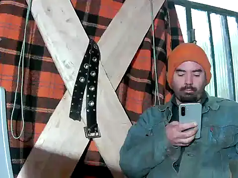 Smoker_lounge Chat XXX live