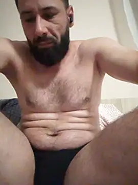 Chat +18 de Tranda91 ao vivo