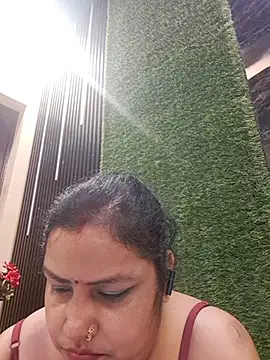 SHANVII live XXX chat