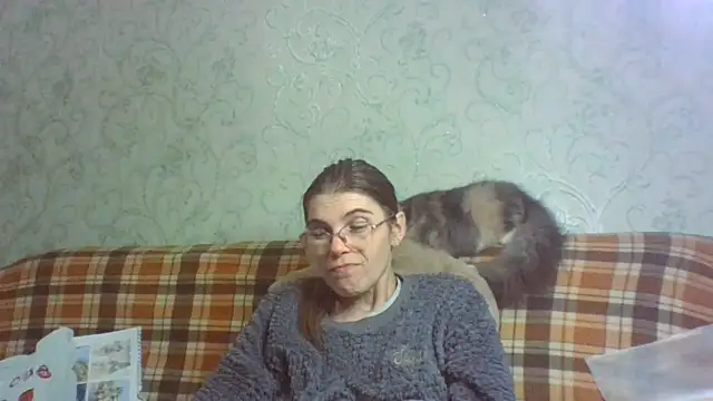Musical__fantasy Chat XXX in diretta
