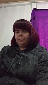 Chat +18 de Lua_Purple ao vivo