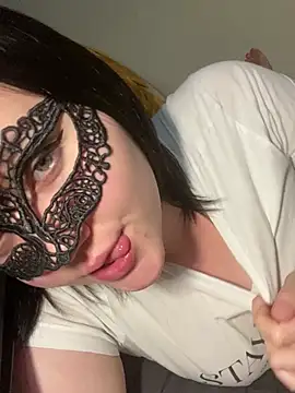 Alicetastyyy – Live XXX-chat