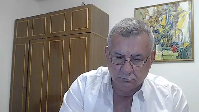 XXX chat uživo modela machomale3