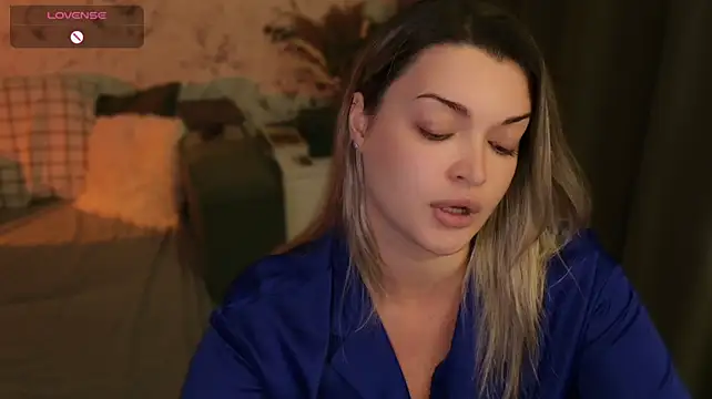 LadyDiLancaster Chat XXX in diretta