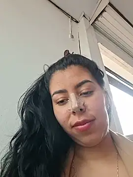 Luianna's Live XXX Chat