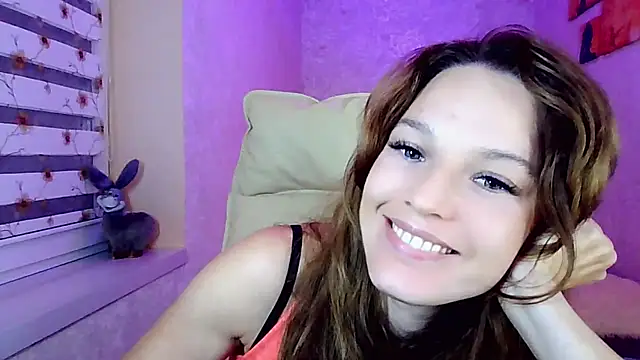 impossibleluna's Live XXX Chat