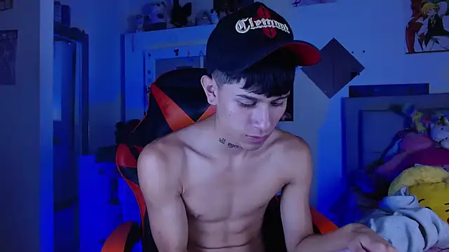 Czat XXX na żywo – Jake_beach_