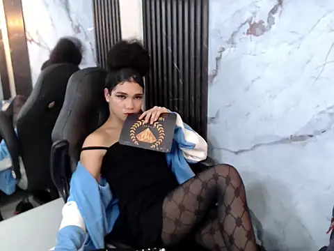 Harineff's Live XXX Chat