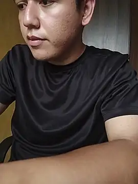 Michell_carter 现场XXX聊天
