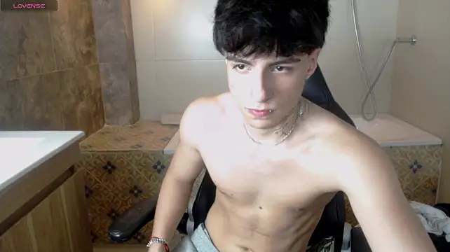 Nathan_Owen Webcamshow