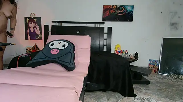 chirlleyy Adlı Modelin Canlı XXX Sohbeti