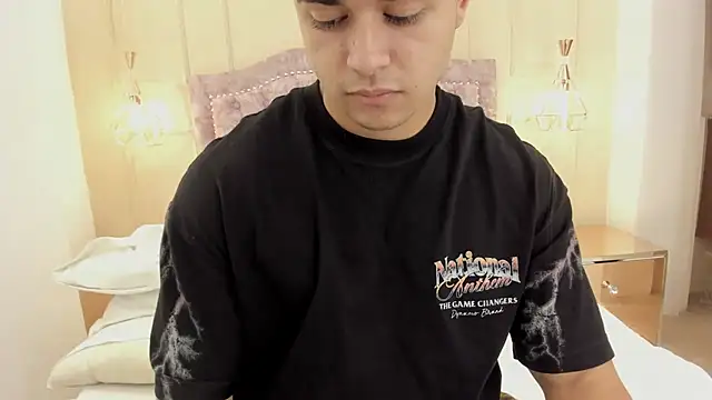 Živý XXX chat Charlie___Musk