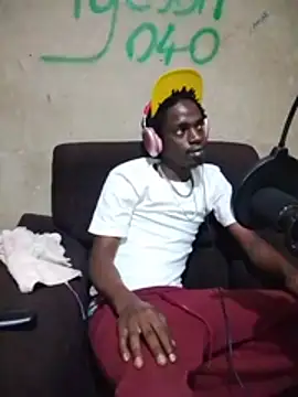 Demon254_ Live XXX Chat