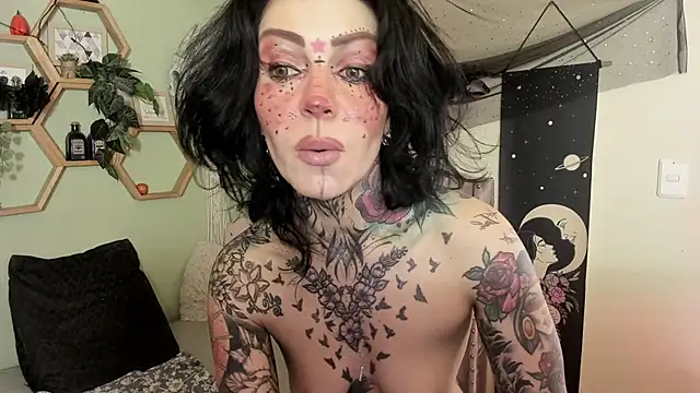 Živý XXX chat Milf_Seduction