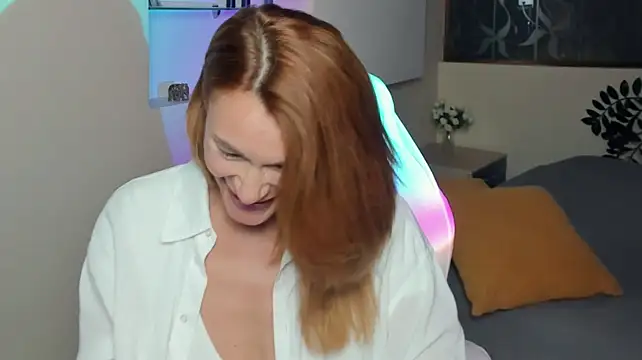 MistyBarnesn Live XXX chat