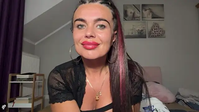 JennyFantasy Live XXX-Chat