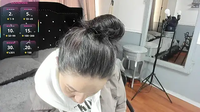 gaby_trent 라이브 XXX 채팅