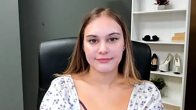 kitty_valeria's Live XXX Chat