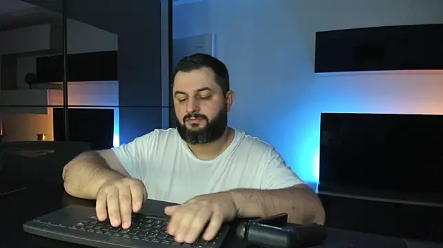 DravenPeak Chat XXX in diretta