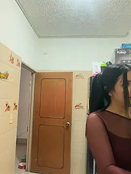 Cami_olarte's Live XXX Chat