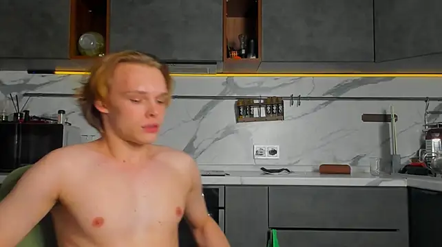 lolKenDowson – Naživo XXX chat