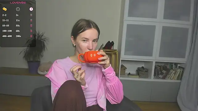mel_collins' Live XXX Chat