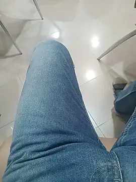 svvagesexyyn Webbikameraesitys