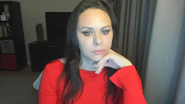 MollyCheiz Live XXX-Chat