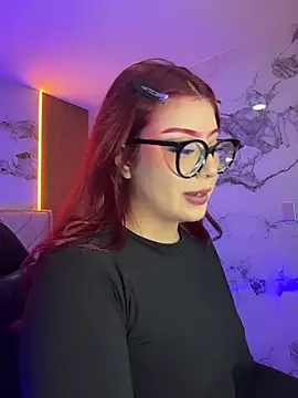 Živý XXX chat Red_Bunny_v