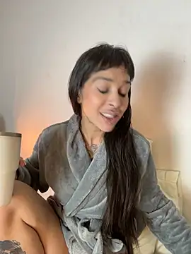 Nikatsu Obrolan Langsung XXX