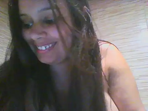 Juliee_21 Webcam show