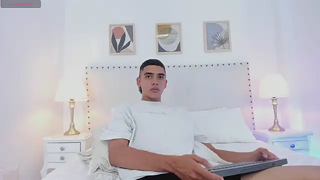 Show webcam de liian_23