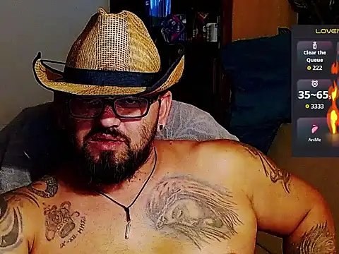 Chat XXX Live mr_wolf46