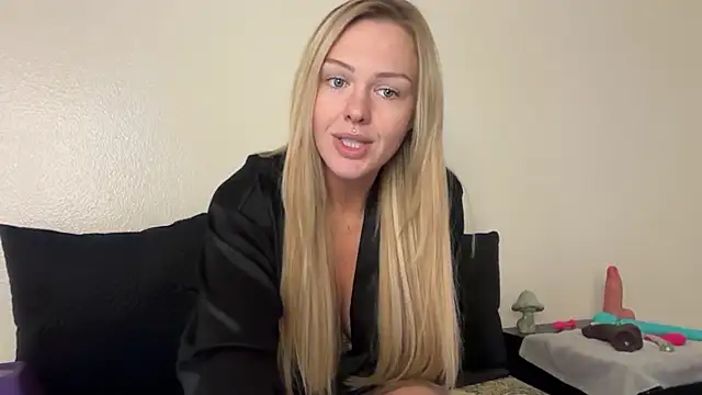 Chat XXX en directo de Deliahgrace
