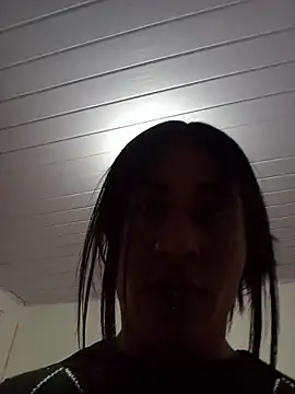 Show modela Lohaynne na web-kameri