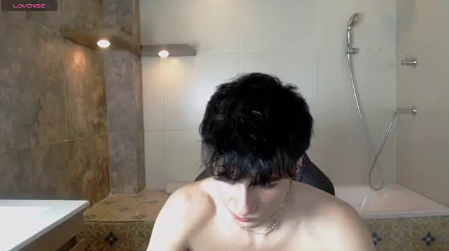 הופעת וובקאם של Nathan_Owen