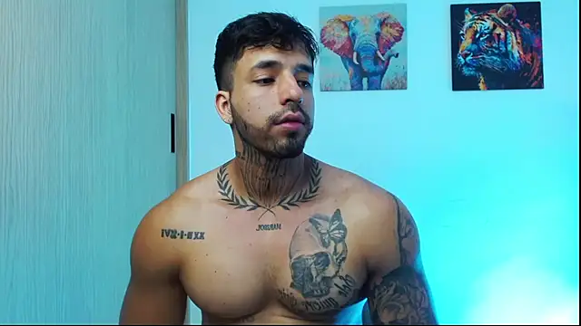 Jacobb_Phoenix's Live XXX Chat