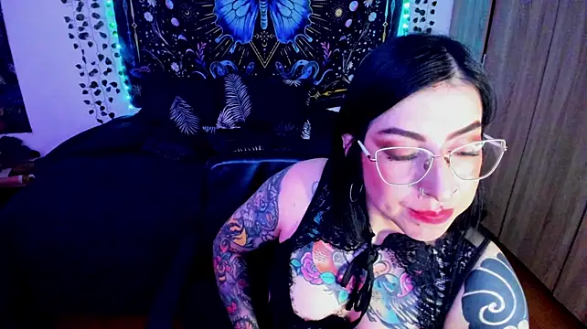 alice_666f's Live XXX Chat