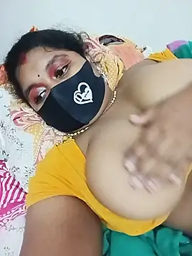 Pooja_Roy_7 লাইভ XXX চ্যাট