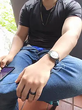 jacson_w8 – Naživo XXX chat
