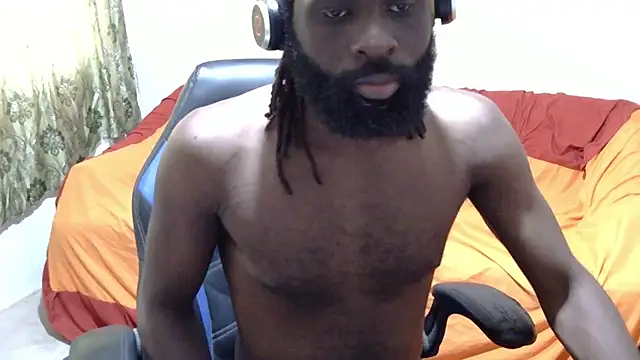Darkkras Live XXX-Chat